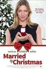 Watch Married by Christmas M4ufreemovies