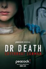 Watch Dr. Death: Cutthroat Conman M4ufreemovies