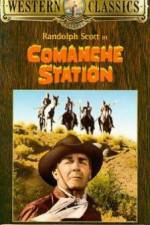 Watch Comanche Station M4ufreemovies