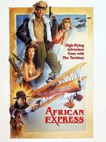 Watch African Express M4ufreemovies