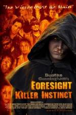 Watch Foresight Killer Instinct M4ufreemovies