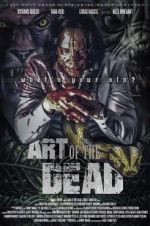 Watch Art of the Dead M4ufreemovies