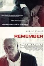 Watch Remember M4ufreemovies