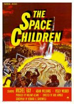 Watch The Space Children M4ufreemovies