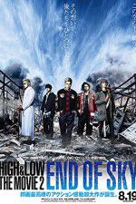 Watch HiGH & LOW the Movie 2/End of SKY M4ufreemovies
