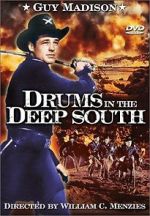 Watch Drums in the Deep South M4ufreemovies