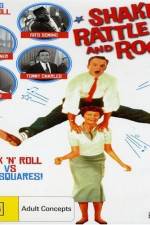 Watch Shake Rattle & Rock M4ufreemovies