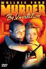Watch Murder by Invitation M4ufreemovies