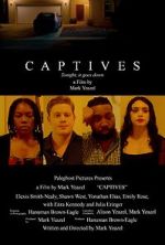 Watch Captives M4ufreemovies