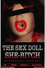 Watch The Sex Doll She-Bitch M4ufreemovies