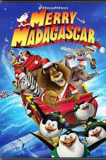 Watch Merry Madagascar M4ufreemovies
