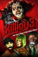Watch Killjoy 3 M4ufreemovies