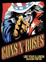 Watch Guns N\' Roses: Live in New York M4ufreemovies