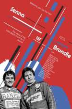 Watch Senna vs Brundle M4ufreemovies