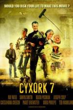 Watch Cyxork 7 M4ufreemovies