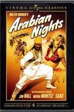 Watch Arabian Nights M4ufreemovies