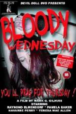 Watch Bloody Wednesday M4ufreemovies
