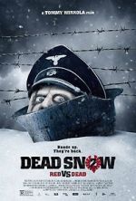 Watch Dead Snow 2: Red vs. Dead M4ufreemovies