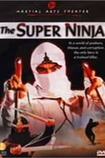 Watch The Super Ninja M4ufreemovies