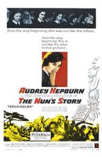 Watch The Nun's Story M4ufreemovies
