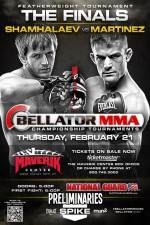 Watch Bellator 90: Preliminary Fights M4ufreemovies