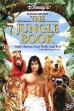 Watch The Jungle Book M4ufreemovies