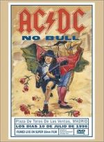 Watch AC/DC: No Bull M4ufreemovies