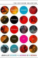 Watch A Woman Is a Woman M4ufreemovies