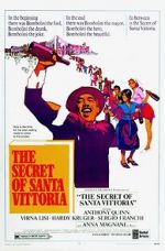 Watch The Secret of Santa Vittoria M4ufreemovies