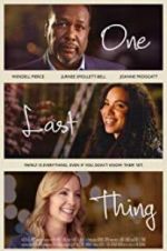Watch One Last Thing M4ufreemovies