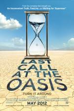 Watch Last Call at the Oasis M4ufreemovies