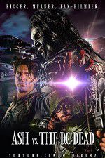 Watch Ash vs Lobo and the DC Dead M4ufreemovies
