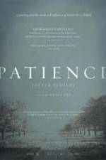 Watch Patience (After Sebald) M4ufreemovies