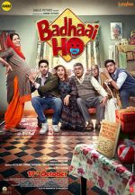 Watch Badhaai Ho M4ufreemovies