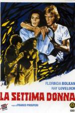 Watch La settima donna M4ufreemovies