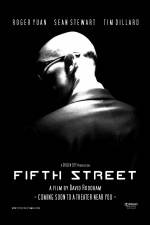 Watch Fifth Street M4ufreemovies