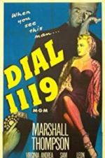 Watch Dial 1119 M4ufreemovies