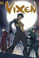 Watch Vixen: The Movie M4ufreemovies
