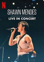 Watch Shawn Mendes: Live in Concert M4ufreemovies