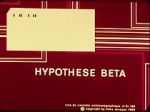 Watch Hypothèse Beta M4ufreemovies