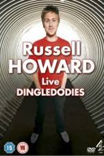 Watch Russell Howard: Dingledodies M4ufreemovies