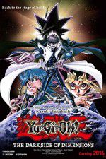 Watch Yu-Gi-Oh!: The Dark Side of Dimensions M4ufreemovies