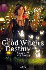 Watch The Good Witchs Destiny M4ufreemovies
