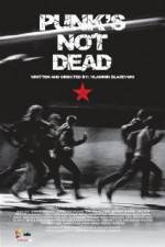 Watch Punk's Not Dead M4ufreemovies