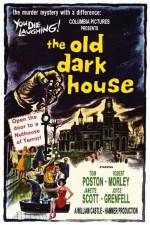 Watch The Old Dark House M4ufreemovies