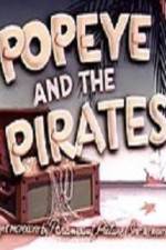 Watch Popeye and the Pirates M4ufreemovies