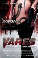 Watch Vares - Sukkanauhakaarme M4ufreemovies