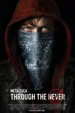 Watch Metallica Through the Never M4ufreemovies
