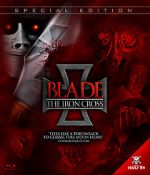 Watch Blade the Iron Cross M4ufreemovies