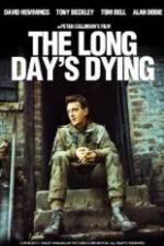 Watch The Long Day's Dying M4ufreemovies